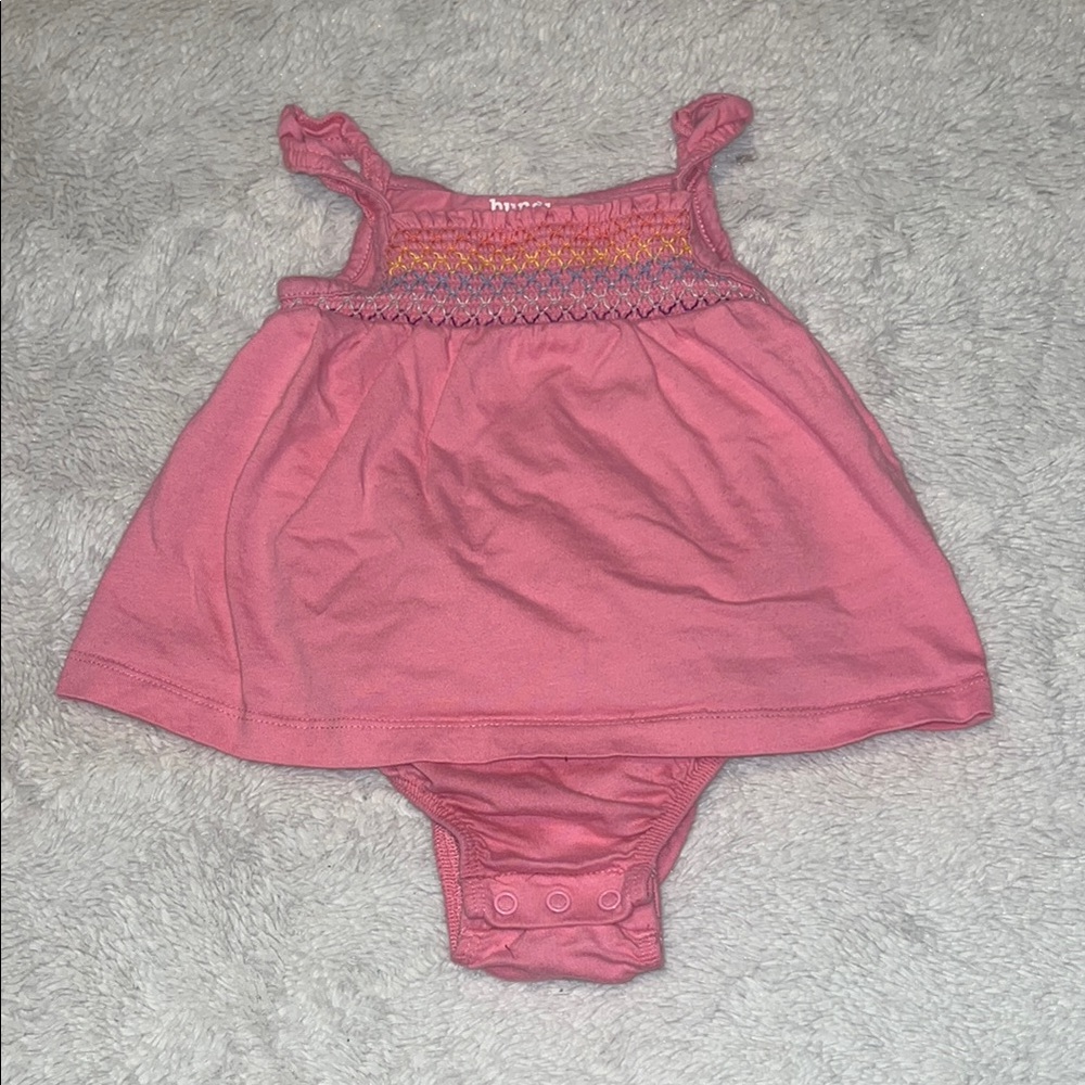 (3 for $10) bundles dress bodysuit